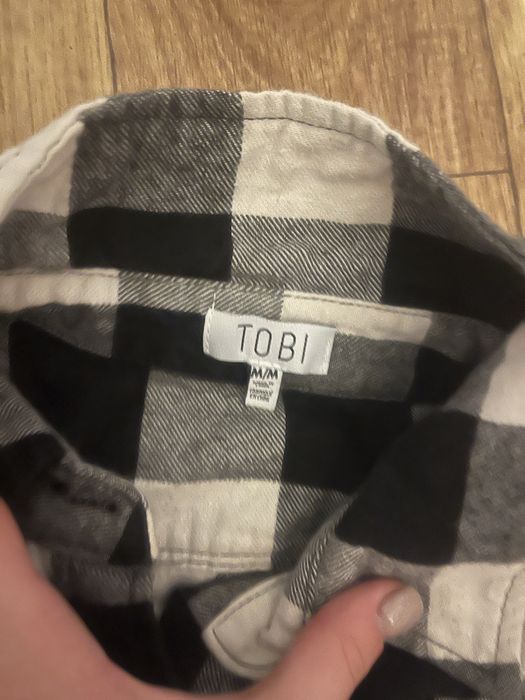 Широка трендова сорочка л хл спорт