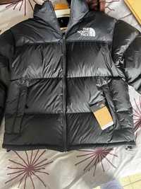 Kurtka the north face 1996 nuptse 700 Rozmiar M