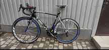 Spesialized Tarmac S Works p-56
