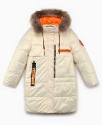 Куртка Snowgenius зимова