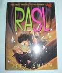 Lote Graphic Novels (RASL, Sixth Gun, Rex Mundi, etc)