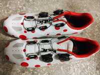 Buty szosowe Santic Carbon 42