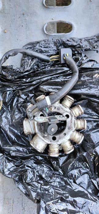 Honda nsr moduły ci639 626 tv78 inne