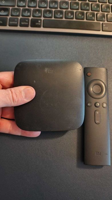 Продам приставку ТВ MDZ-16-AB 4K-приставка