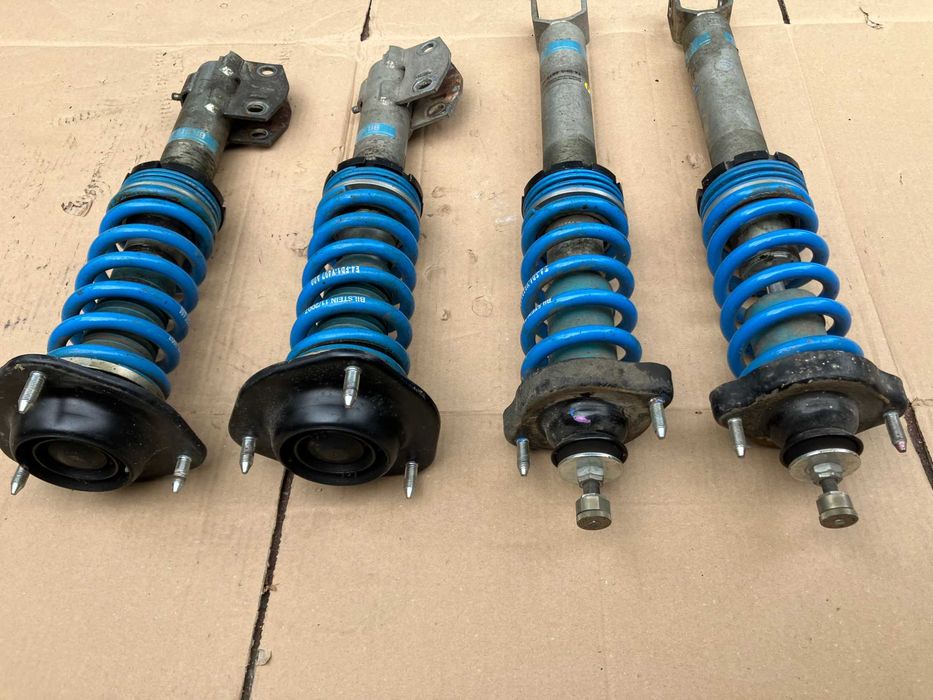 zawieszenie gwintowane Bilstein B16 PSS9 Lancer EVO IX