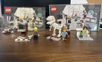 Lego Ideas, Lego Research Institute 21110