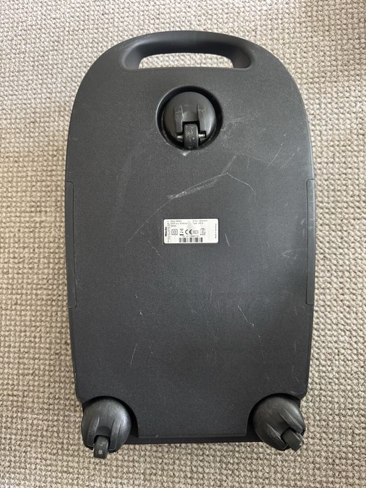 Obudowa odkurzacza Miele C3