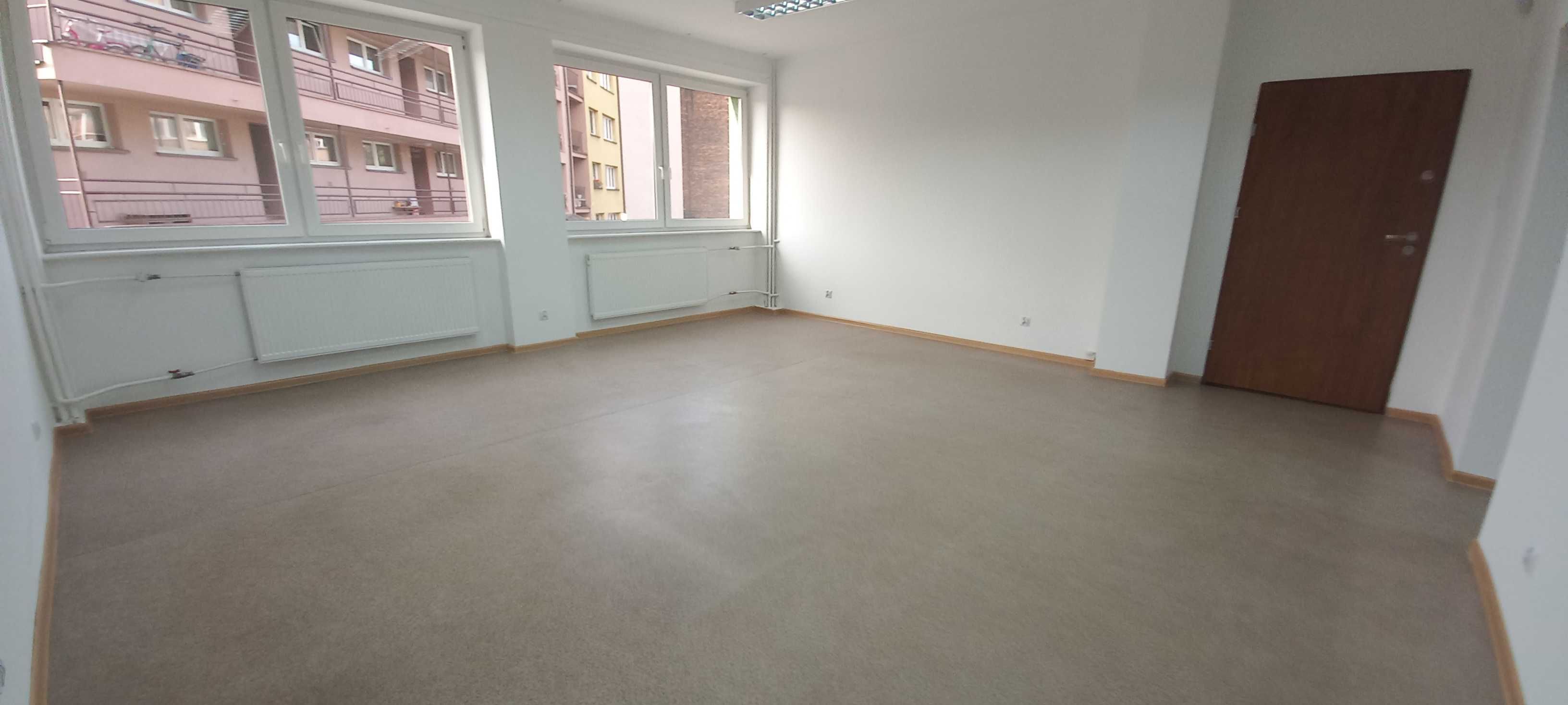 Lokal Bytom Centrum ul. Moniuszki 26A Cena Brutto z opłatami