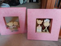 Quadros decorativos