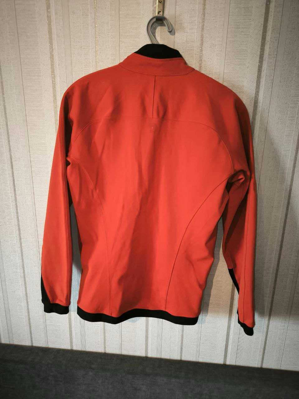 Софтшел анорак Mountain Hardwear Windstopper M для туризму та спорту