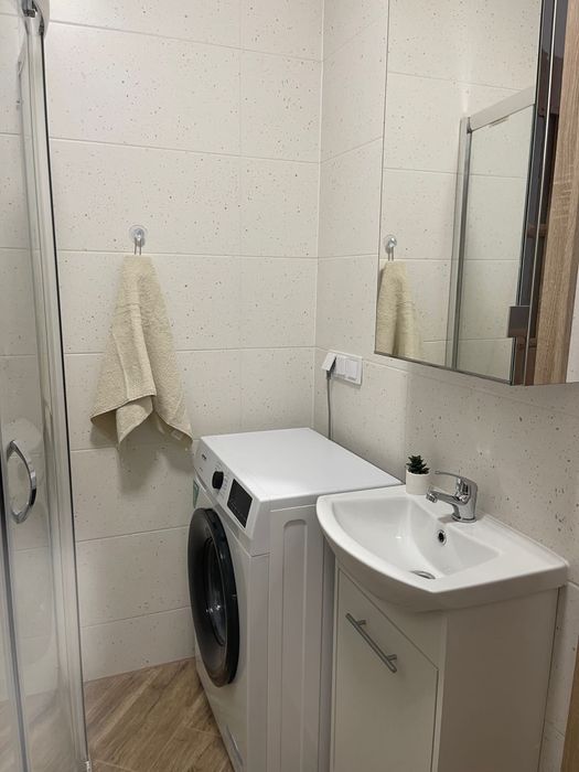 Mieszkanie bezczynszowe ogrzewanie w cenie 28m2