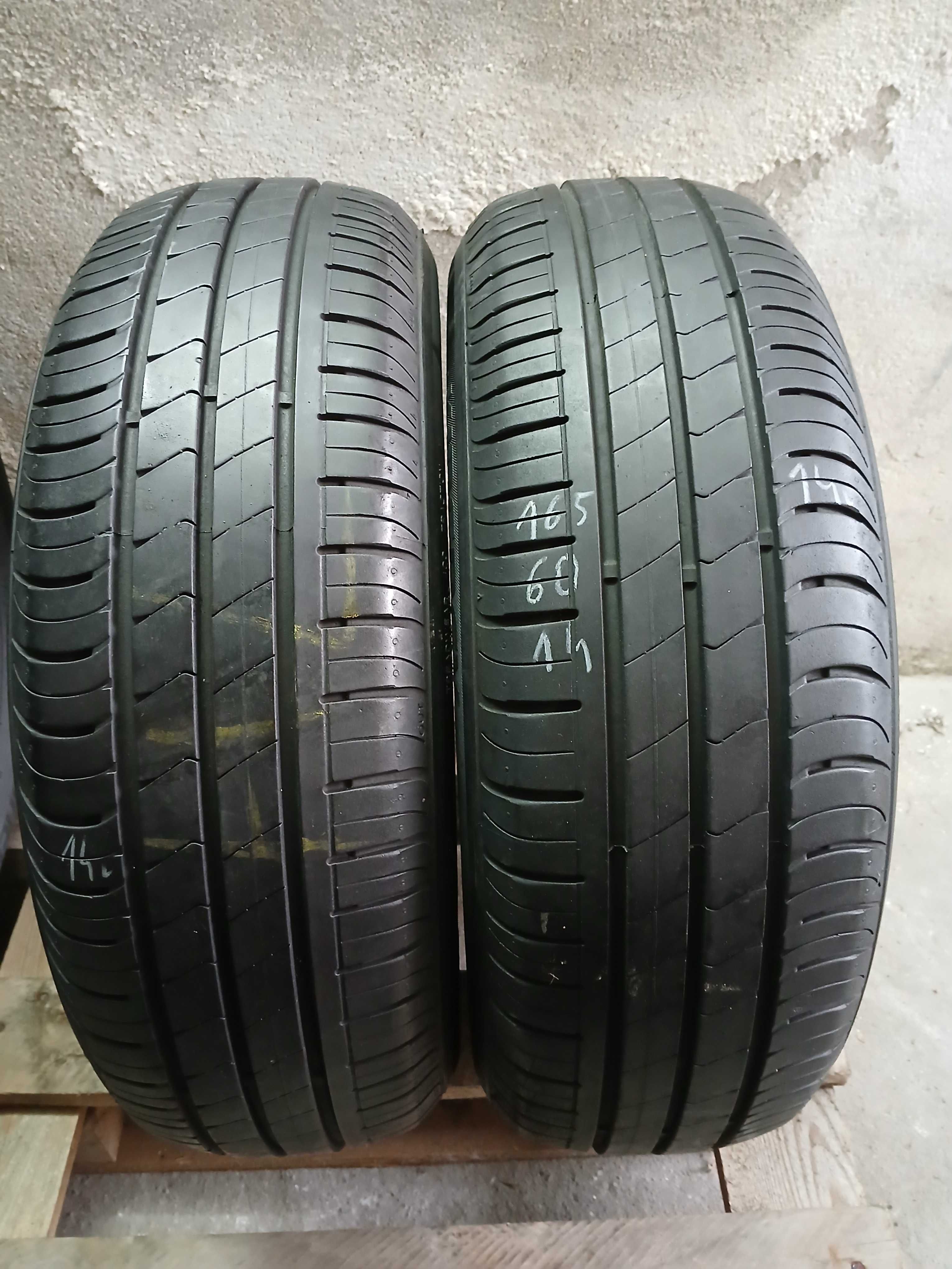 Opony letnie Hankook 165/60/14
