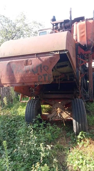 Продам Комбайн НИВА