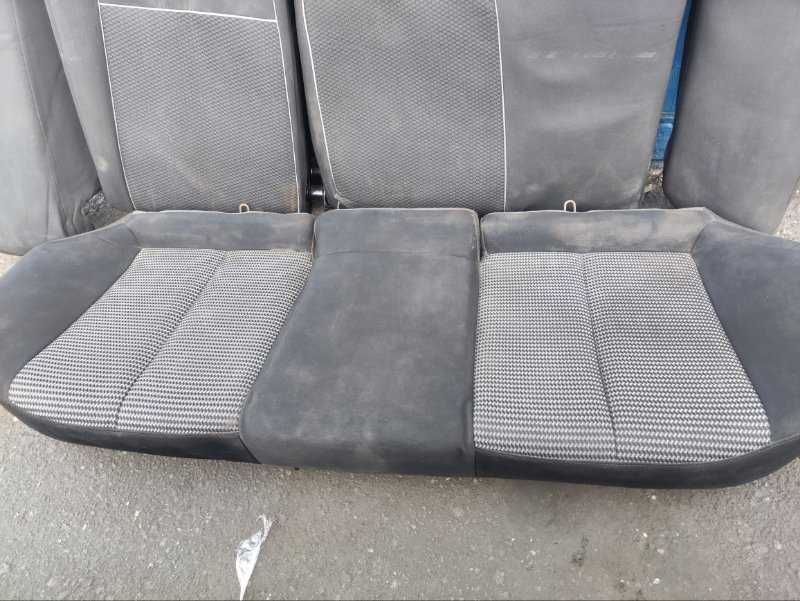 Сиденья комплект Hyundai Elantra MD (2010-2015) G4FC 2011