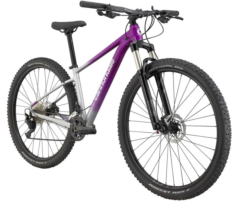 Rower górski  Cannondale Trail SL 4 29