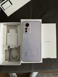 Witam sprzedam xiaomi 12 lite