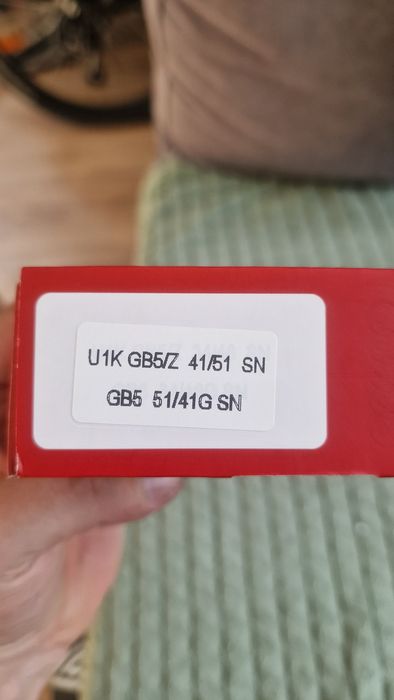 Wkladki do drzwi zewnętrznych delta