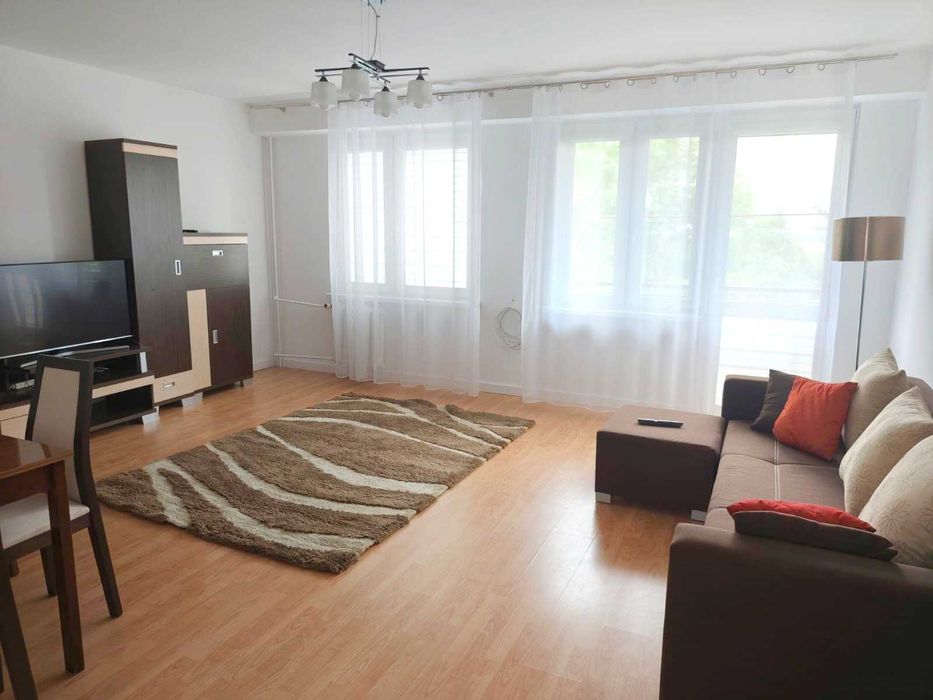 Misiągiewicza/3 pokoje/60m2/umeblowane