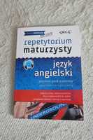 Repetytorium maturzysty JĘZ. ANGIELSKI wyd. Greg