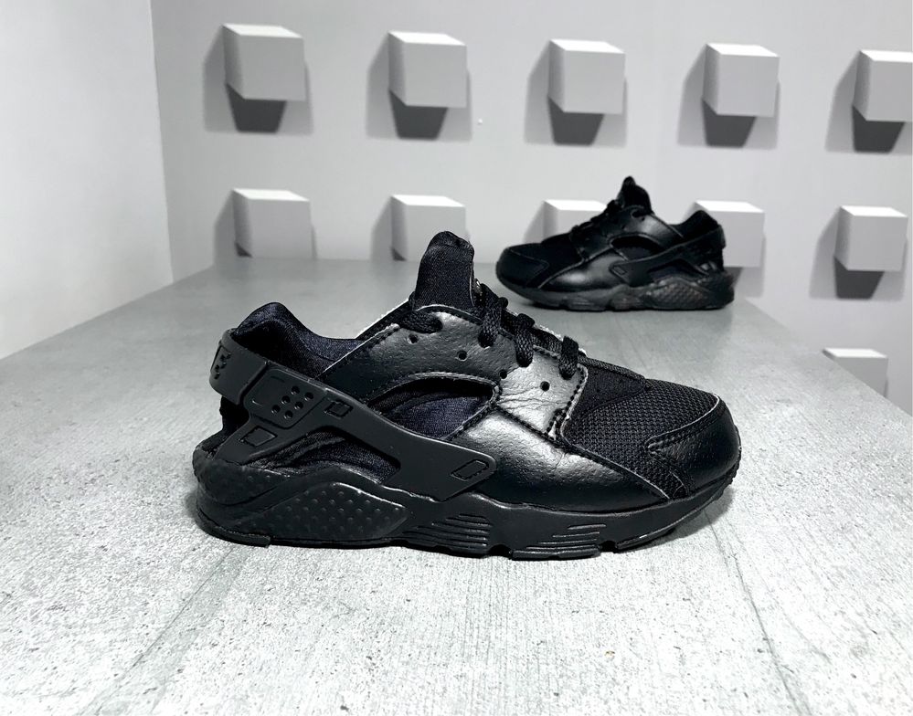 Кросівки Nike Huaraches оригінал 19 см