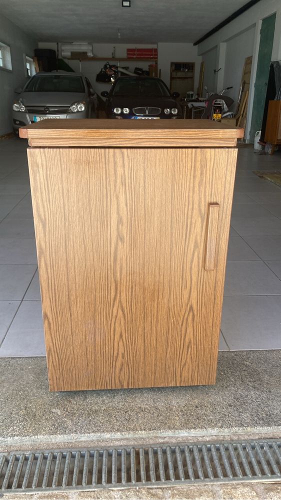 Maquina de custura antiga