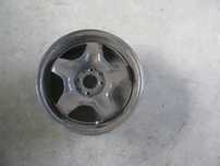 Felga stalowa Fiat OE 6.0&quot; x 15&quot; 4x98 ET38