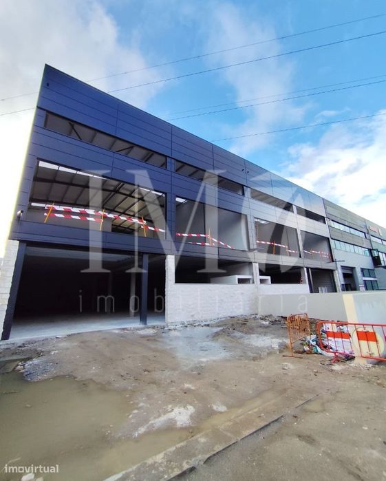 Armazém, Vila de Prado