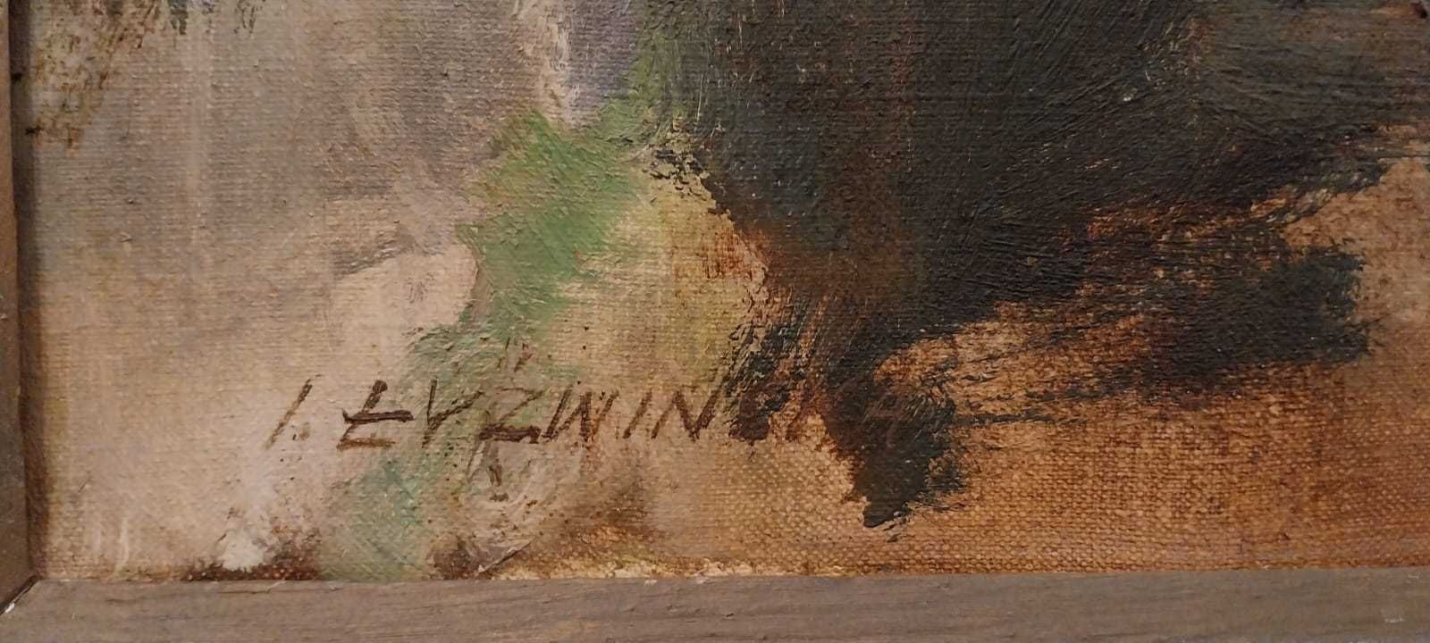 Obraz Irena Łyżwińska - Martwa Natura