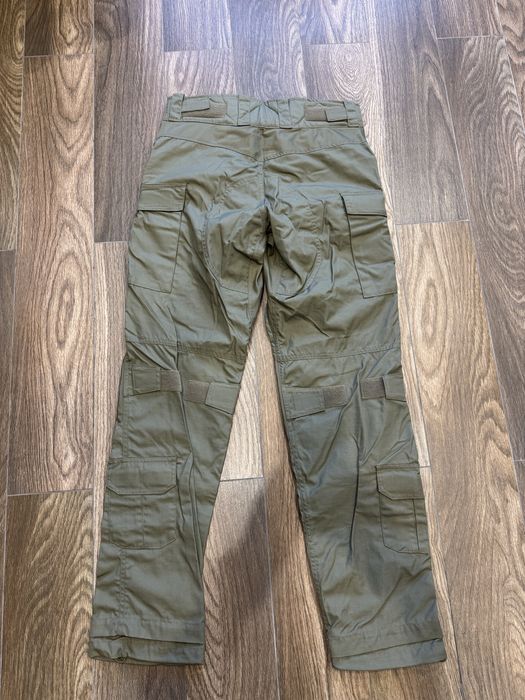 Штани Carinthia Combat Trousers - Olive