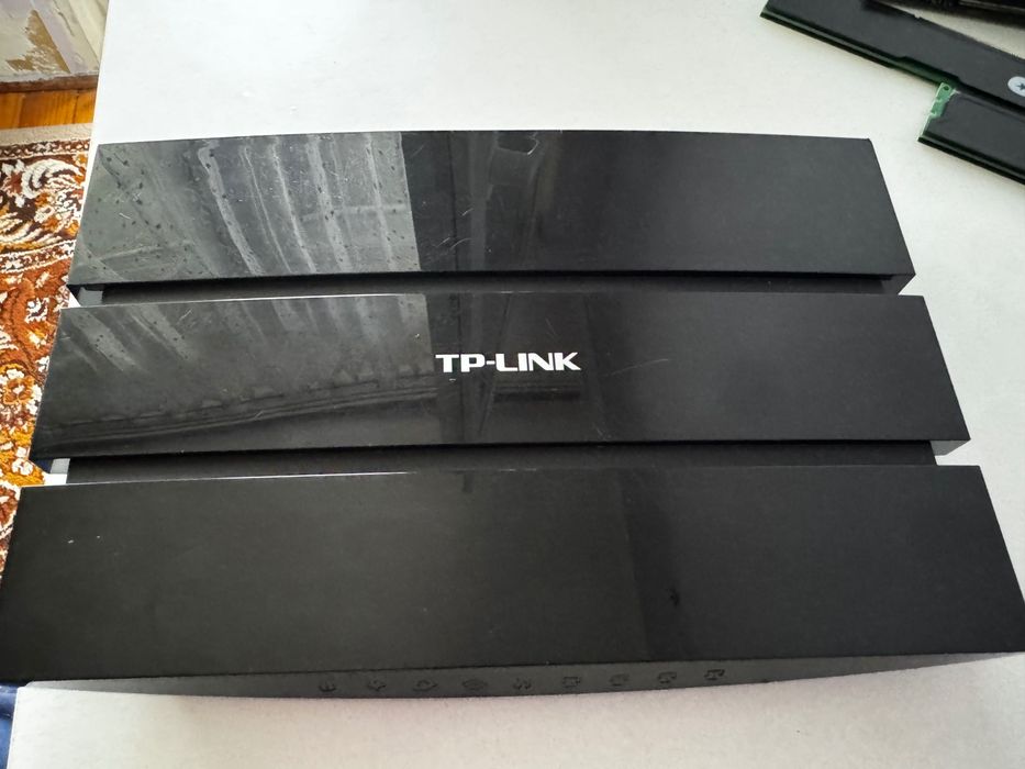 Router TP-Link TD-W8970