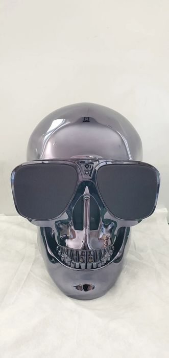 Głośnika Jarre Areoskull czarny okazja