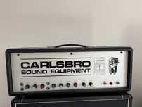 Csrlsbro TC60 - 1970 England marshall plexi hiwatt orange sound city