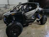 Polaris Pro R my2024