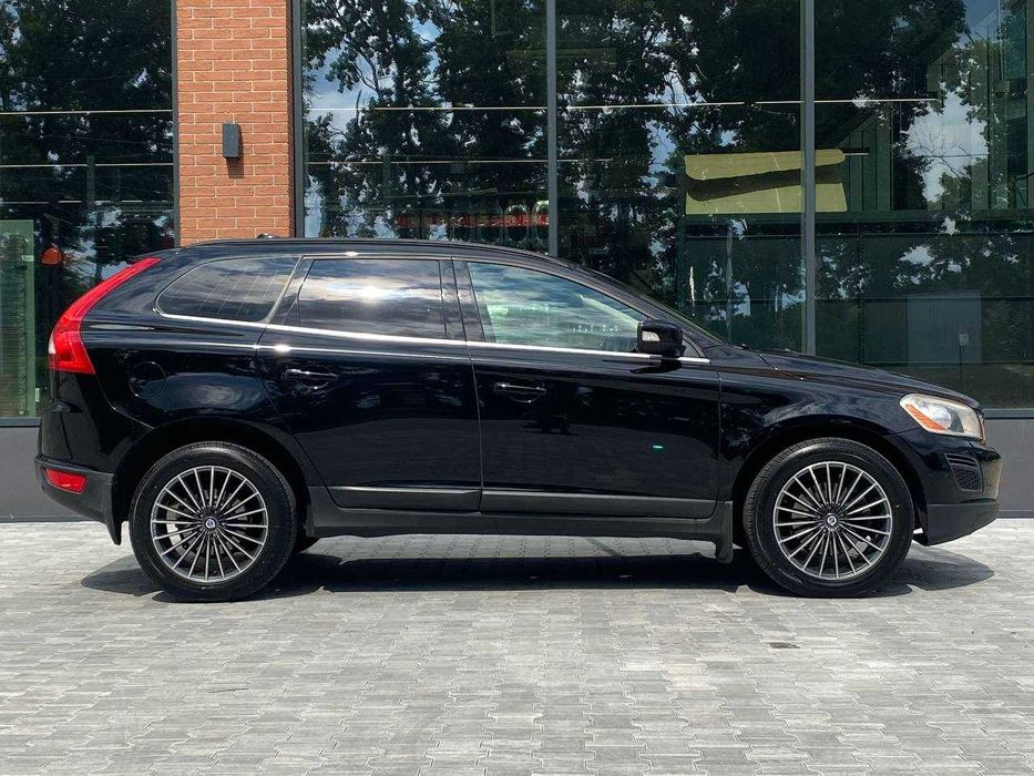 Volvo XC60 2011 (Розстрочка / Лізинг)