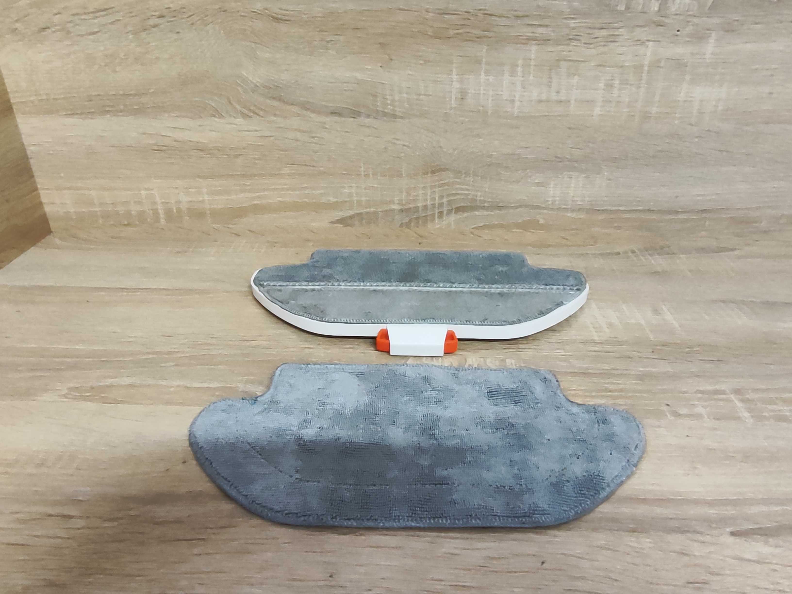 Robot sprzątający Xiaomi MI ROBOT VACUUM-MOP P Biały