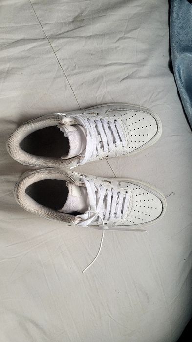 Nike air force 1 новий стан цена договірна