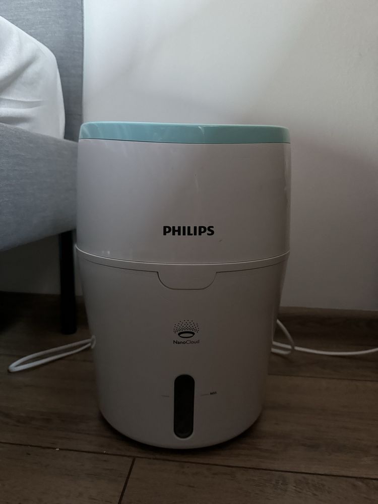 Nawilzacz powietrza Philips