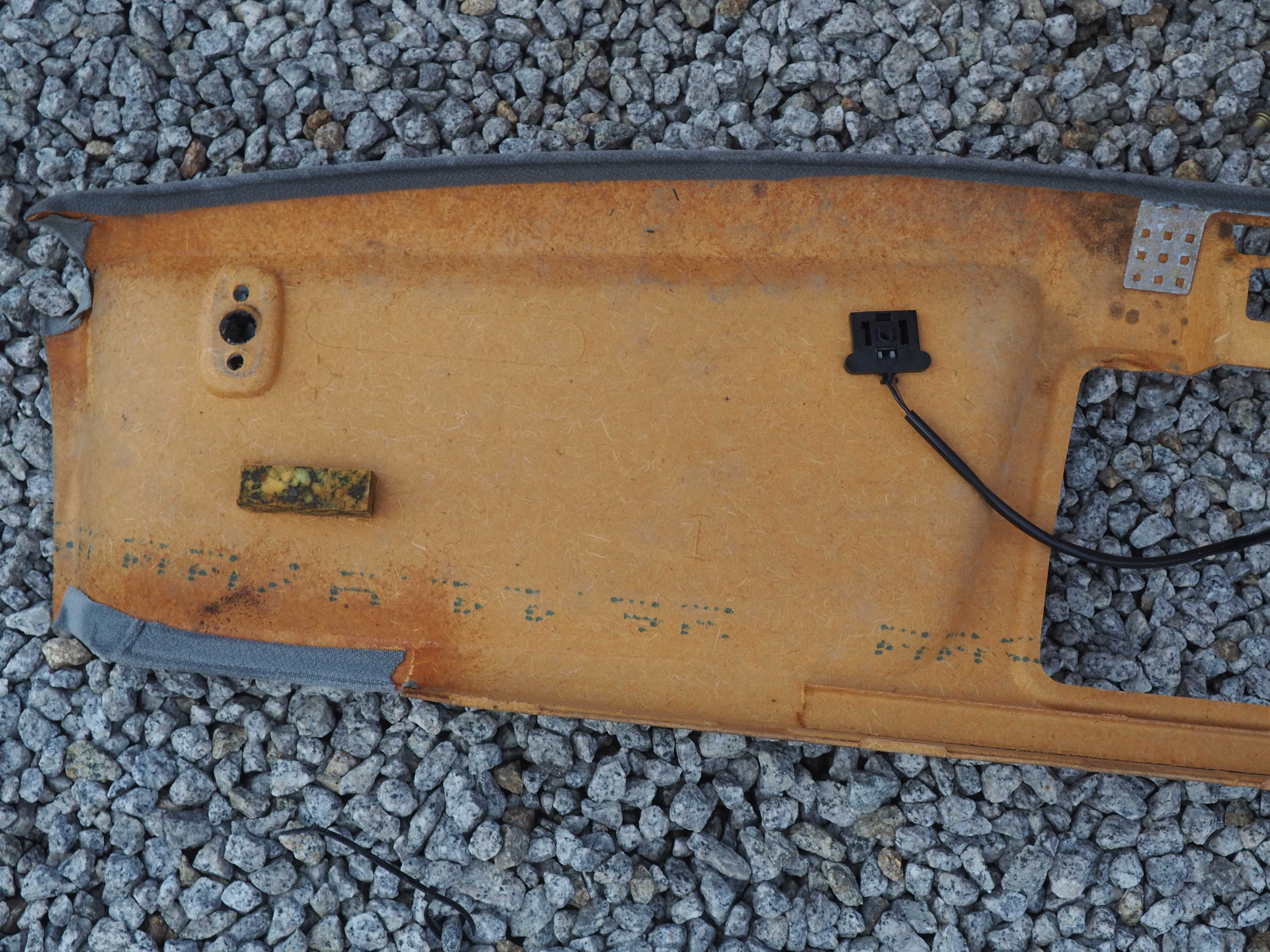 Panel podsufitki mercedes W140 lift