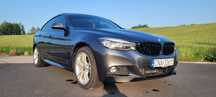 BMW 3GT BMW 3 GT 33Oi xdrive