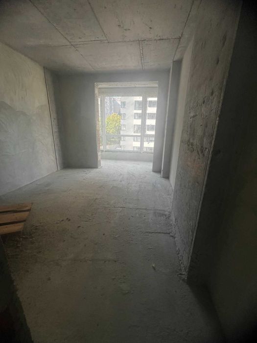 Продаж 2 кім квартири , вулиця Очеретяна