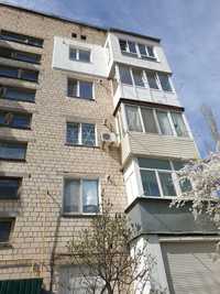 Продам 3х комнатную квартиру район"Коробка"Одесская 113, ТЦК"МАГНИТ"