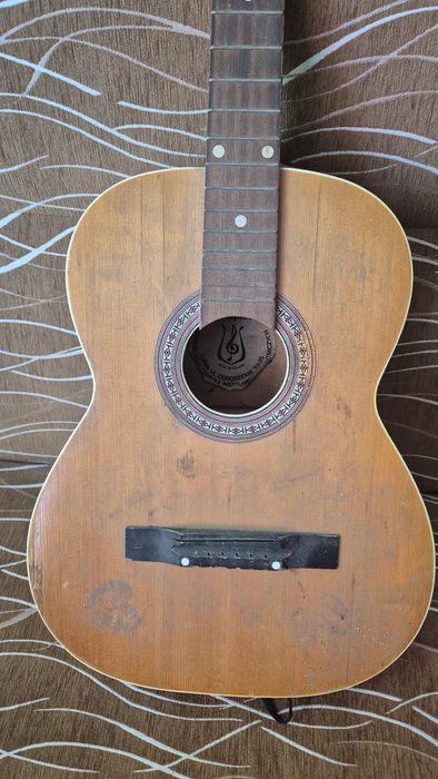 Gitara klasyczna