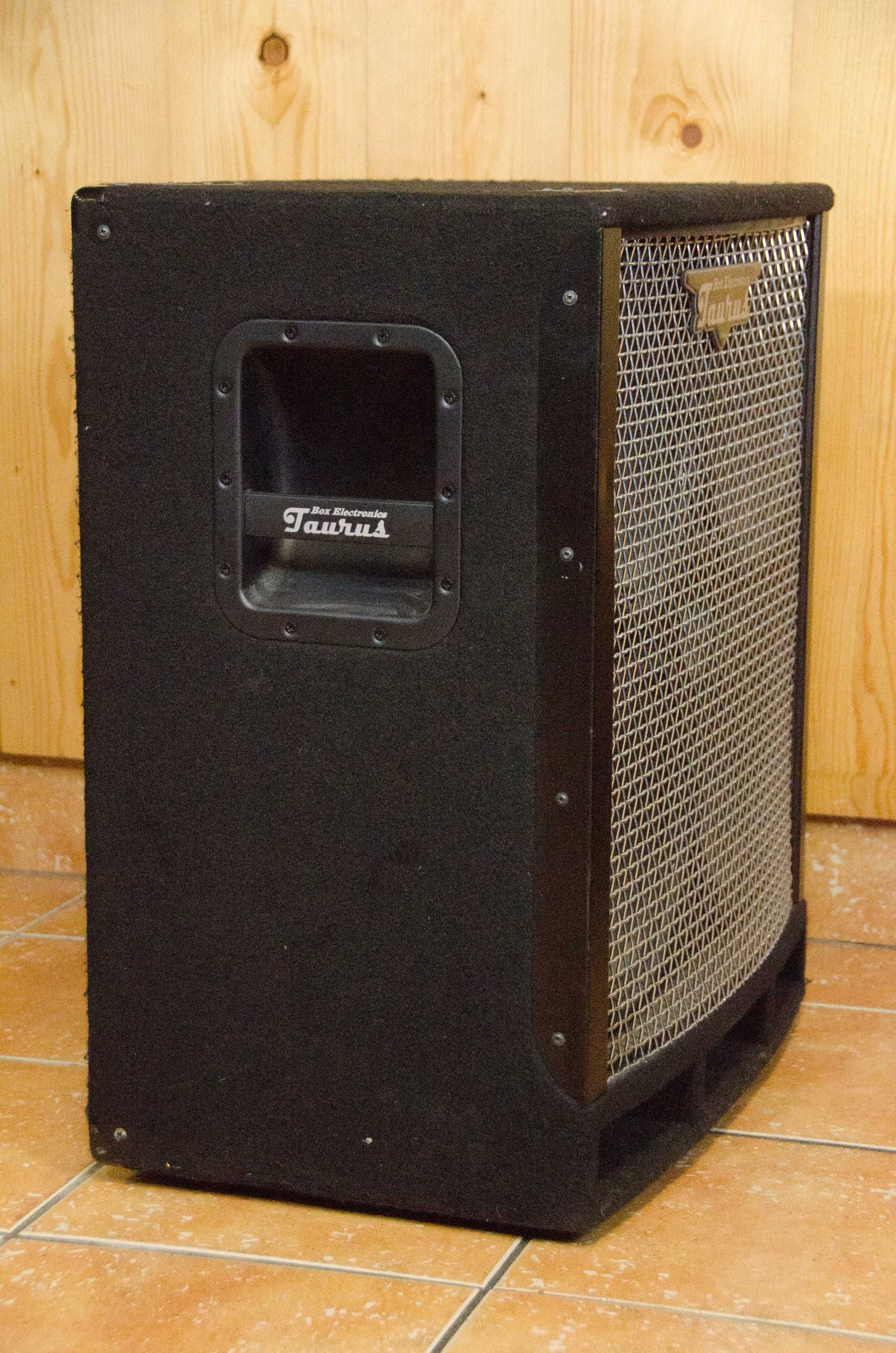 Taurus TN-410 kolumna basowa paczka 4x10 900W