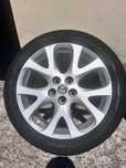 Jantes R18 5*114, Mazda