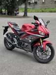 ЯМАХА R-25,YAMAHA R-25,без пробігу по Україні