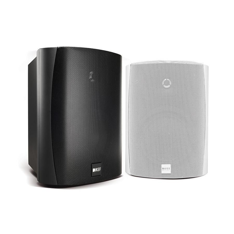 KEF Ventura 5 Czarny IP65