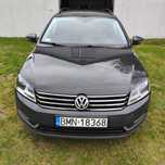 Volkswagen Passat B7 2014 2.0 TDI 140 KM Nowe sprzęgło z dwumasą
