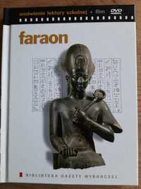 Film Faraon + omówienie lektury