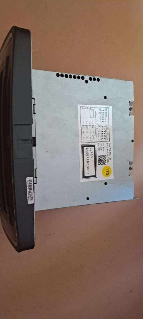 Обмін!!!Магнітола  Суперб 2