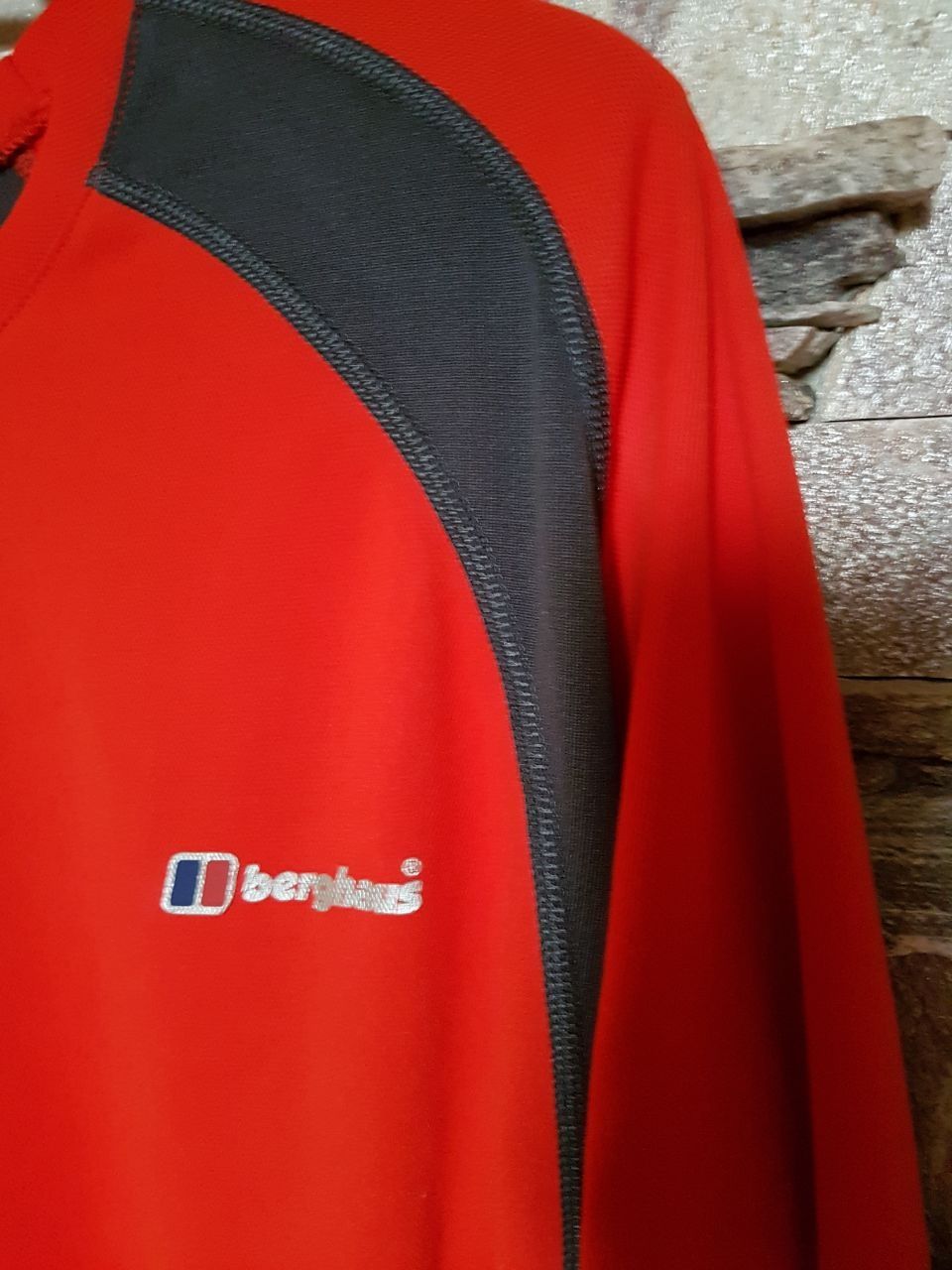 Лонгслів Berghaus / longsleeve